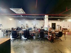 Tanglin Halt Industrial Estate (D3), Factory #618135261